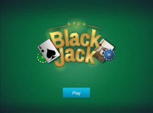 blackjack logo