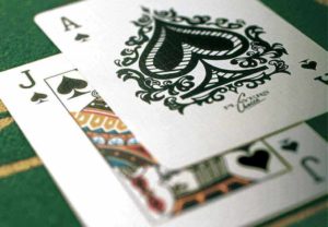 BlackJack-Cards