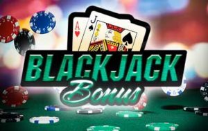 BlackJack-Bonus